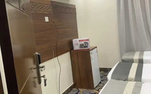 Aljumeza Tower