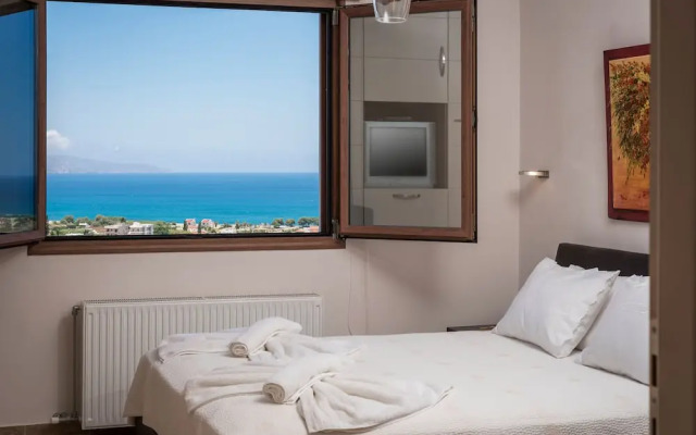 Caneva Luxury Villa