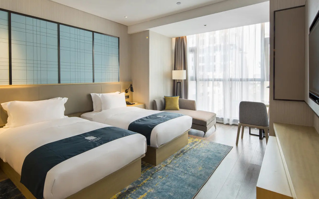 Echarm Hotel Changsha Gaoqiao