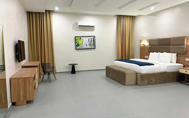 Macyview Hotels