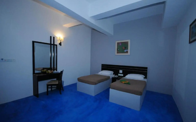 Oyo 44082 Kuala Melaka Inn