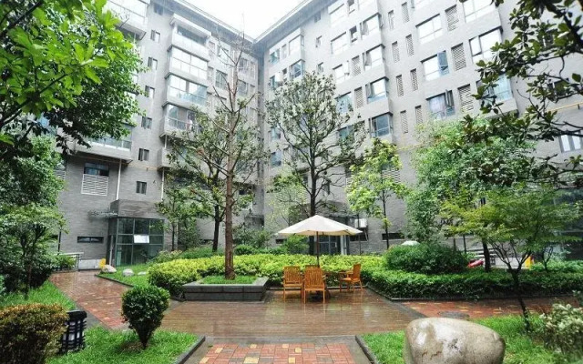 Xian Ruyue Inn