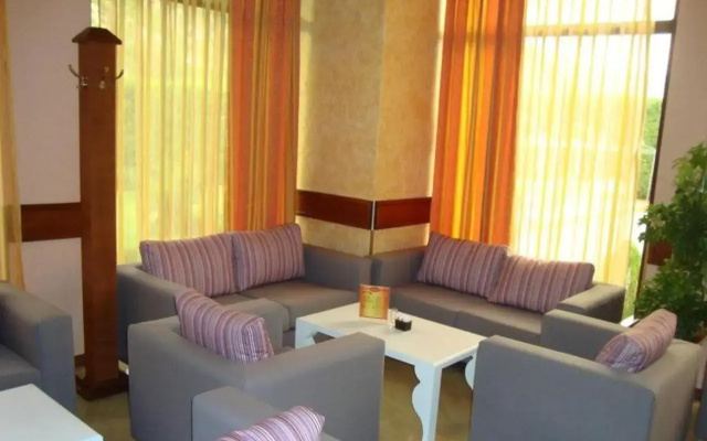 Colombo Hotel