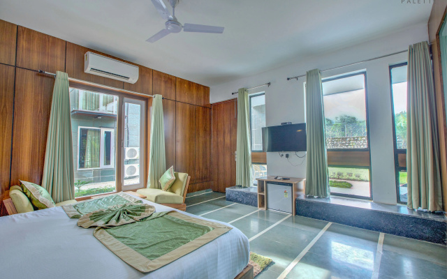The Cloyster Resort and Spa