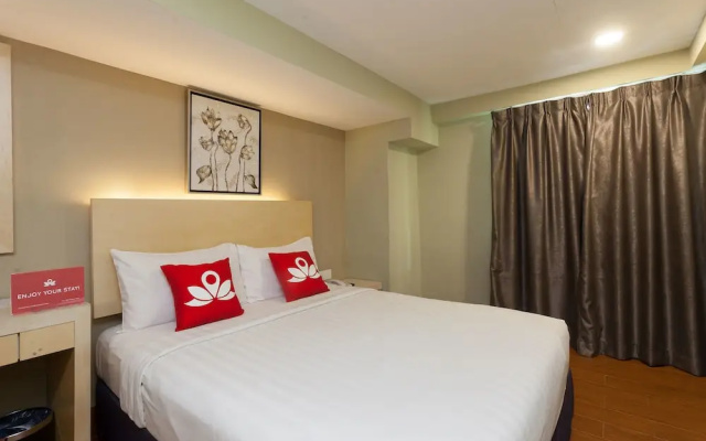 ZEN Rooms Metro Hotel @ KL Sentral