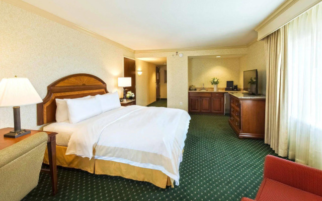 Salt Lake City Marriott City Center