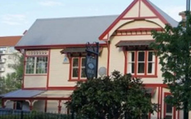 YHA Christchurch Rolleston House
