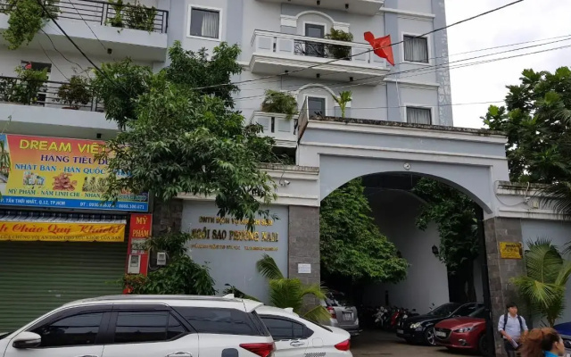 Ngoi Sao Phuong Nam Hotel