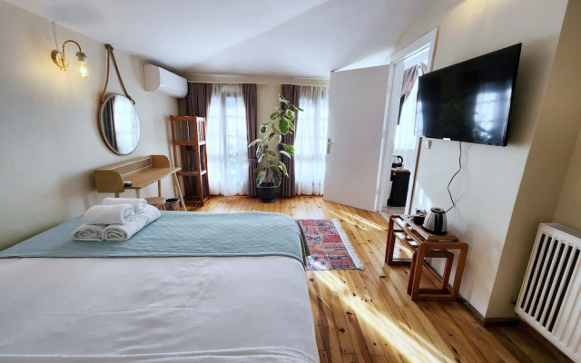 Aya Butik Otel