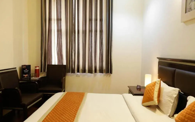 Capital O 2166 Hotel KMahaveer