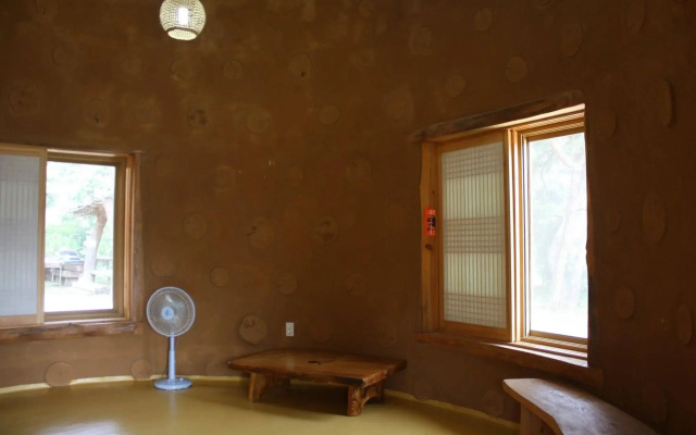 Seunggok E-CO Experience Village