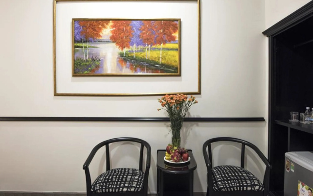 New Star Inn Boutique Hotel-Near Bến Thành Market