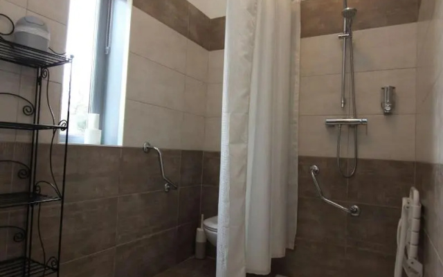 Hotel Ascosa  Aventure
