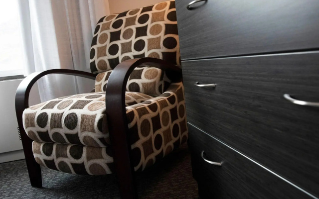 Totem Hotel and Suites