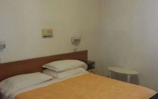Nuovo Hotel Sestriere