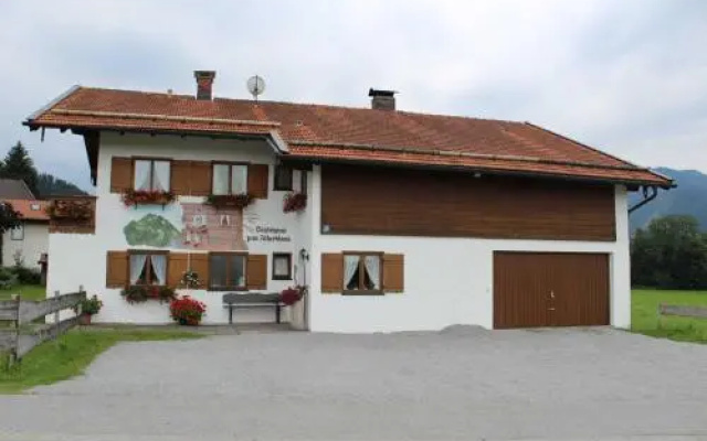 Gaestehaus zum Zitherklaus