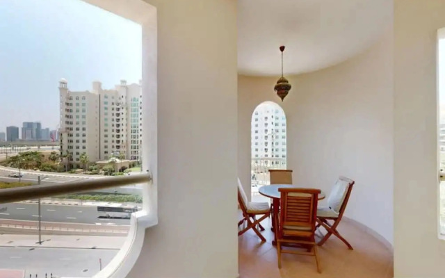 DVH Dabas Palm Shores Elegant Four Beds