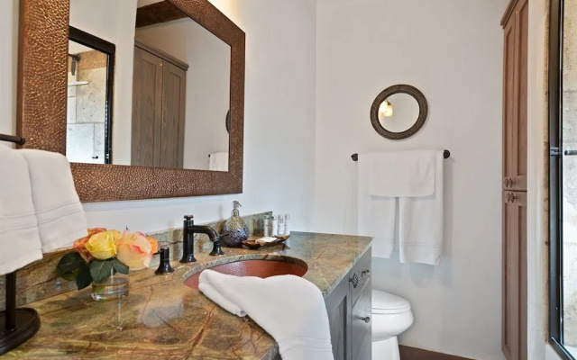 1BD Carmel