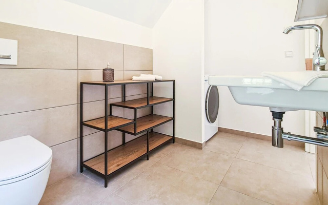 Stunning Home in Lautenthal With Sauna, Wifi and 3 Bedrooms