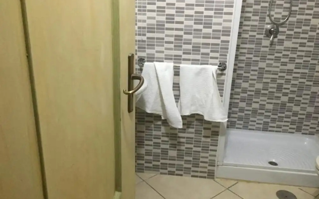Residence Lembo di mare
