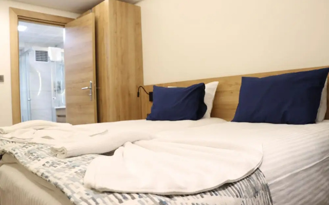 Dab Hotel Ulus