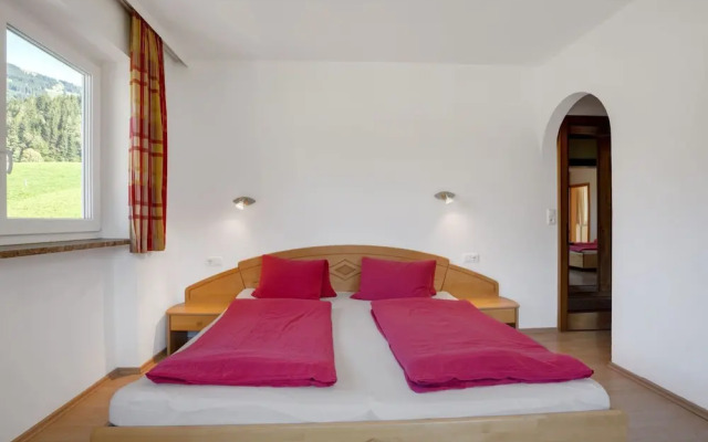 Nice Apartment With Terrace in Salzburg