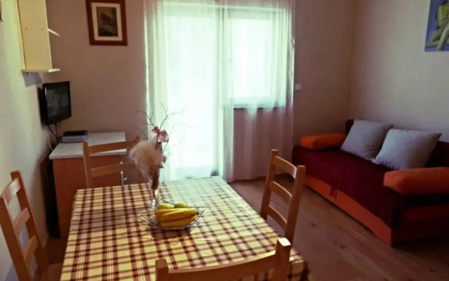3-person Apartment in Starigrad