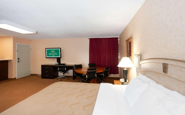 Quality Inn Havre