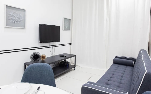United Nations Apartment Hotel