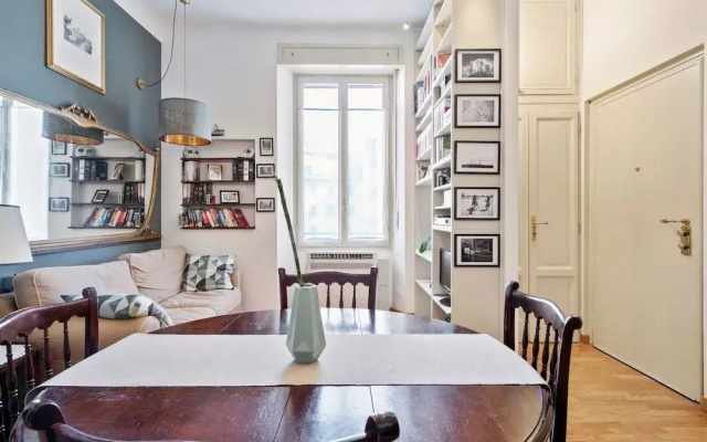 Flatty Apartments Garigliano
