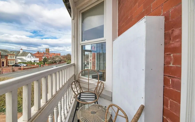 One Bedroom Apartments by Guestz