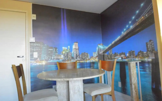 Apartamentos Verano