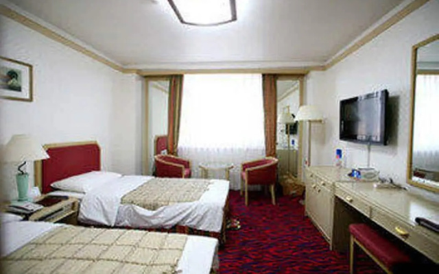 Onyang Grand Hotel