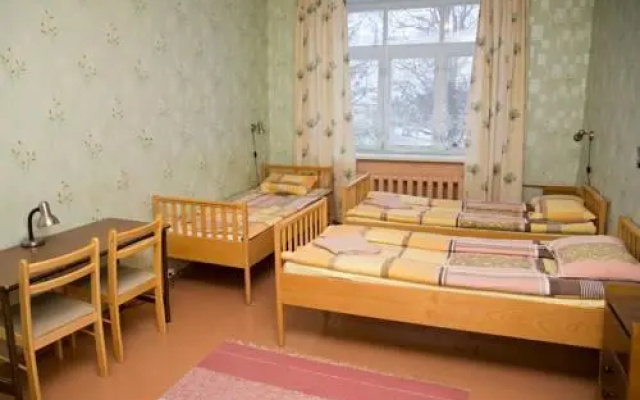 Student Hostel