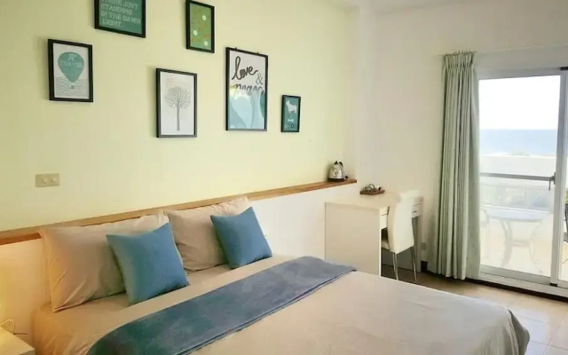 Henmingway B&B