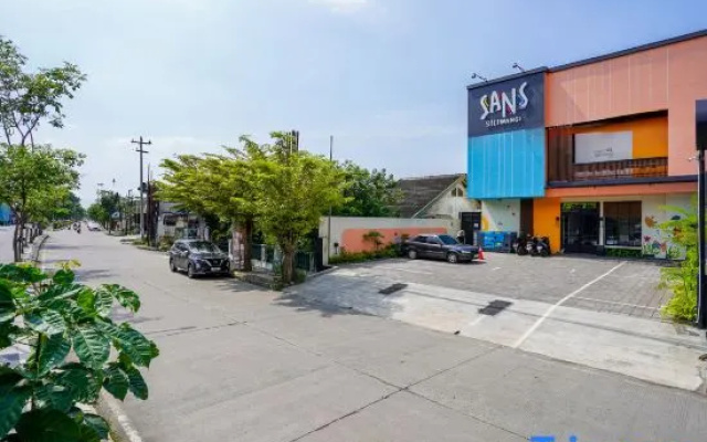 SANS Siliwangi Semarang