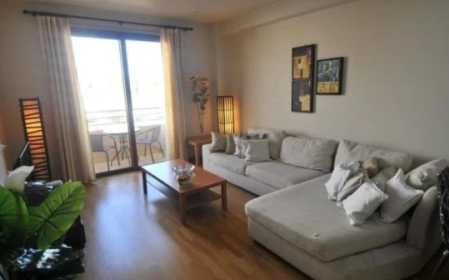 Ithaki Foinikoudes Apartment No.204