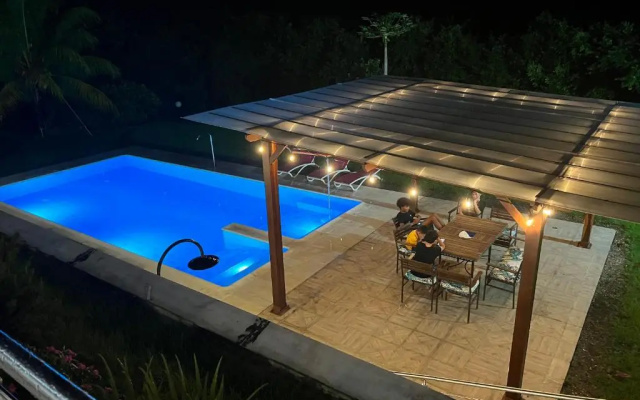 Casa Campestre Condominio Bellavista