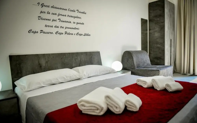 Sikania rooms