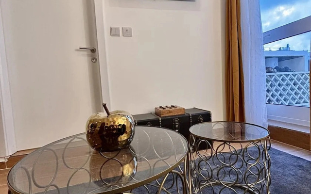 Kapuccini Hill Boutique hotel