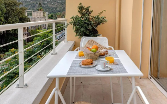 Arveskida Suite