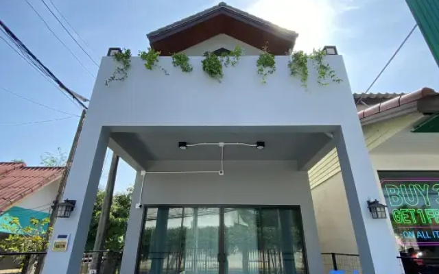 Ta-iad homestay