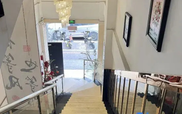MingYi Apartment