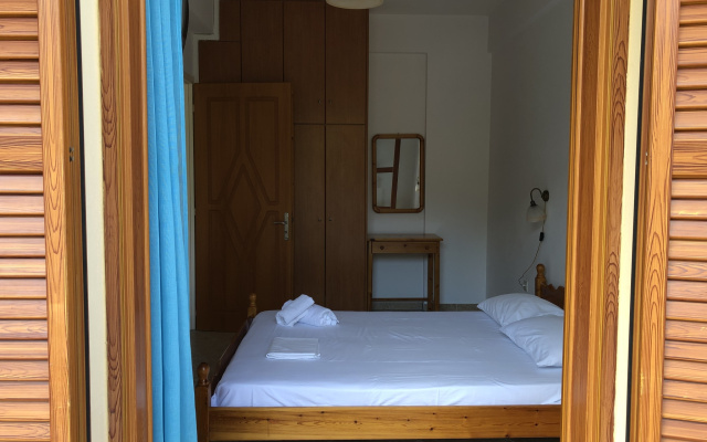 Nikos Apartments A4