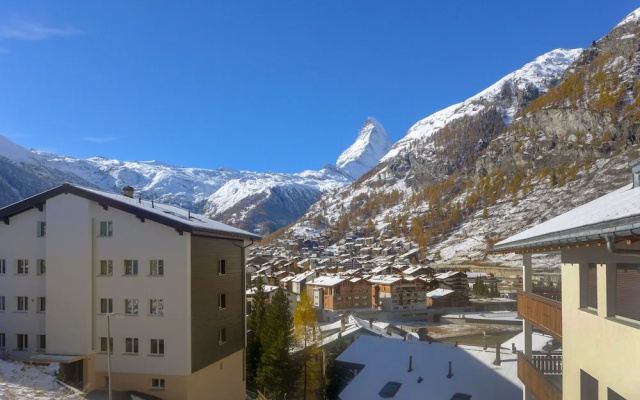Viscaria Zermatt in Zermatt
