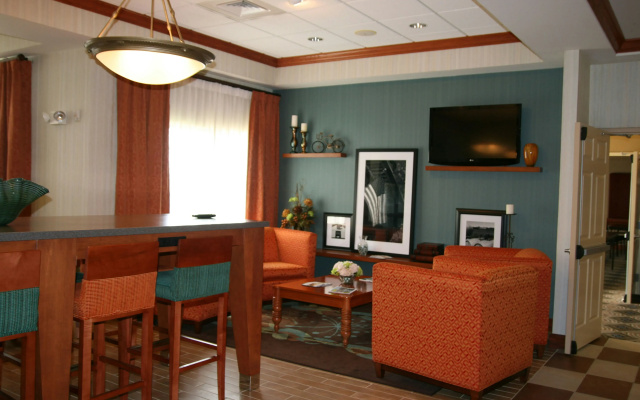Hampton Inn Lebanon