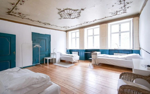 Fantastic apartment in Christianshavn