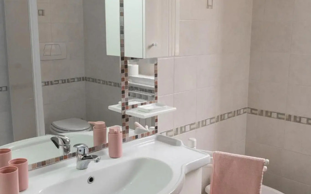 Casa in Chiana