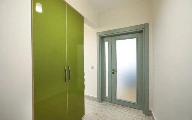 Ardilas Apartment