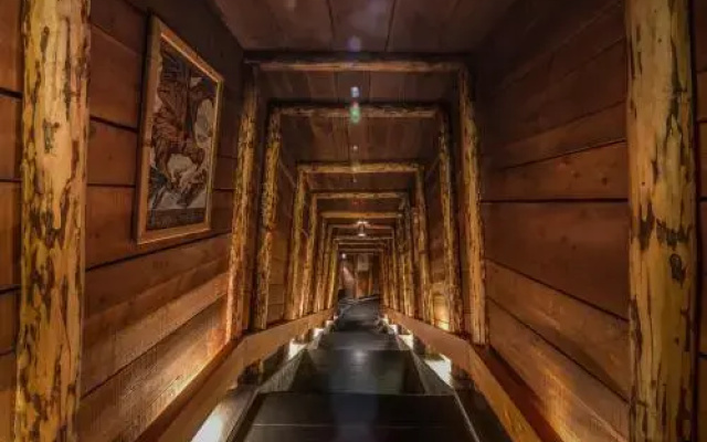 Chalet Hotel Bruyere
